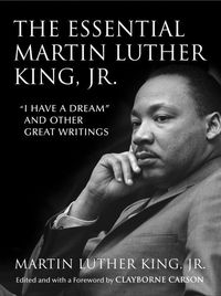 Produktbild: The Essential Martin Luther King, Jr.