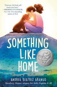Produktbild: Something Like Home