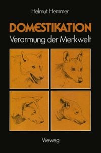 Produktbild: Domestikation
