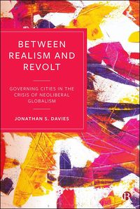 Produktbild: Between Realism and Revolt