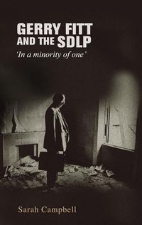 Produktbild: Gerry Fitt and the SDLP