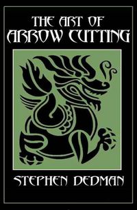 Produktbild: The Art of Arrow Cutting