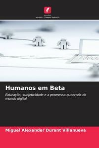 Produktbild: Humanos em Beta