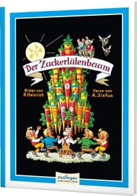 Produktbild: Der Zuckert&uuml;tenbaum