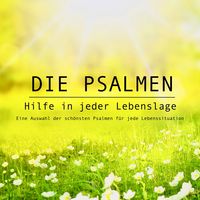 Produktbild: Die Psalmen: Hilfe in jeder Lebenslage