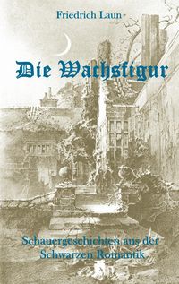 Produktbild: Die Wachsfigur