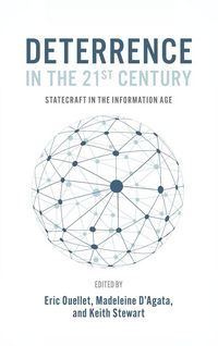 Produktbild: Deterrence in the 21st Century