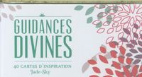 Produktbild: Guidances divines : 40 cartes d'inspiration