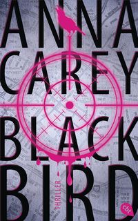 Bild vom Artikel Blackbird vom Autor Anna Carey