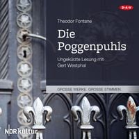 Produktbild: Die Poggenpuhls