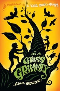 Produktbild: In a Glass Grimmly