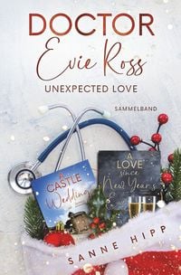 Produktbild: Doctor Evie Ross: Unexpected Love