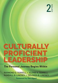 Produktbild: Culturally Proficient Leadership