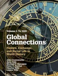 Produktbild: Global Connections