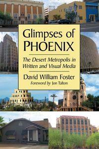 Produktbild: Glimpses of Phoenix