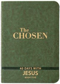 Produktbild: The Chosen Book Five