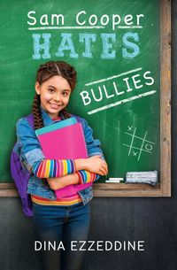 Produktbild: Sam Cooper Hates Bullies