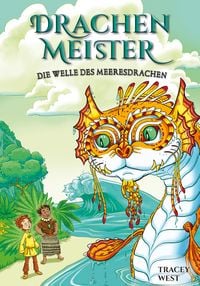 Produktbild: Drachenmeister 19