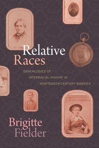 Produktbild: Relative Races
