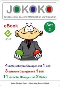 Produktbild: Jokoko-Set 2