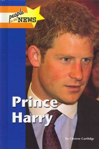 Produktbild: Prince Harry