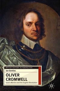 Produktbild: Oliver Cromwell