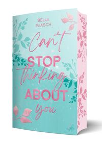 Produktbild: Can't Stop Thinking About You