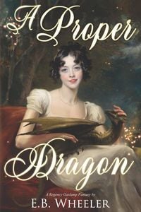 Produktbild: A Proper Dragon