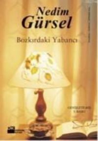 Produktbild: Bozkirdaki Yabanci
