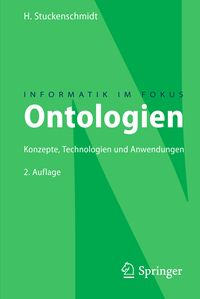 Produktbild: Ontologien