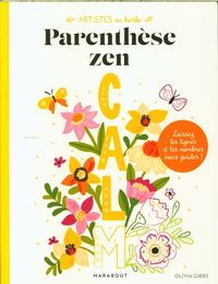 Produktbild: Parenth&egrave;se zen