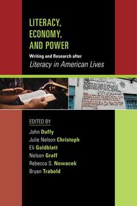 Produktbild: Literacy, Economy, and Power