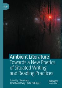 Produktbild: Ambient Literature