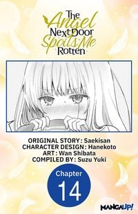 Produktbild: The Angel Next Door Spoils Me Rotten #014