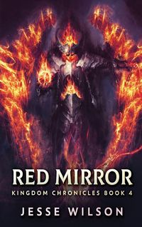 Produktbild: Red Mirror
