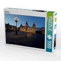 Bild vom Artikel A Coruña (Puzzle) vom Autor Udo Haafke