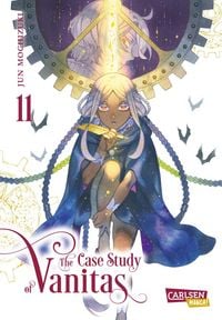 Produktbild: The Case Study Of Vanitas 11