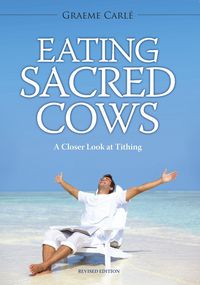 Produktbild: Eating Sacred Cows