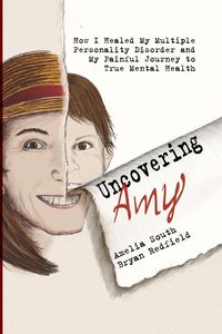 Produktbild: Uncovering Amy