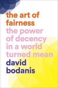 Produktbild: Bodanis, D: Art of Fairness