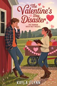 Produktbild: The Valentine's Day Disaster