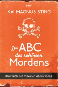 Produktbild: Das ABC des sch&ouml;nen Mordens