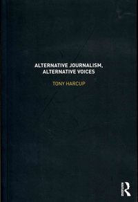 Produktbild: Alternative Journalism, Alternative Voices