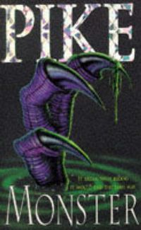 Produktbild: Pike, C: Monster