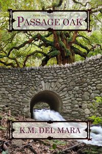 Produktbild: Passage Oak (The Silent Grove)