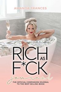 Produktbild: Rich as F*ck Journal