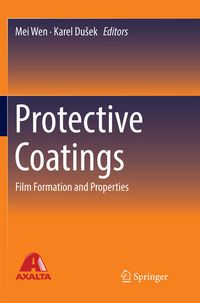 Produktbild: Protective Coatings