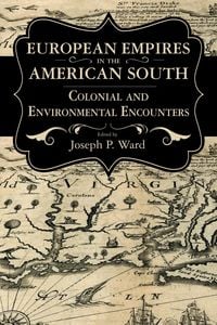 Produktbild: European Empires in the American South