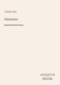Produktbild: Omatunto