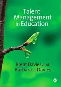 Produktbild: Talent Management in Education